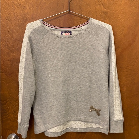 Tommy Hilfiger , Tommy girl shirt size medium - Picture 1 of 5